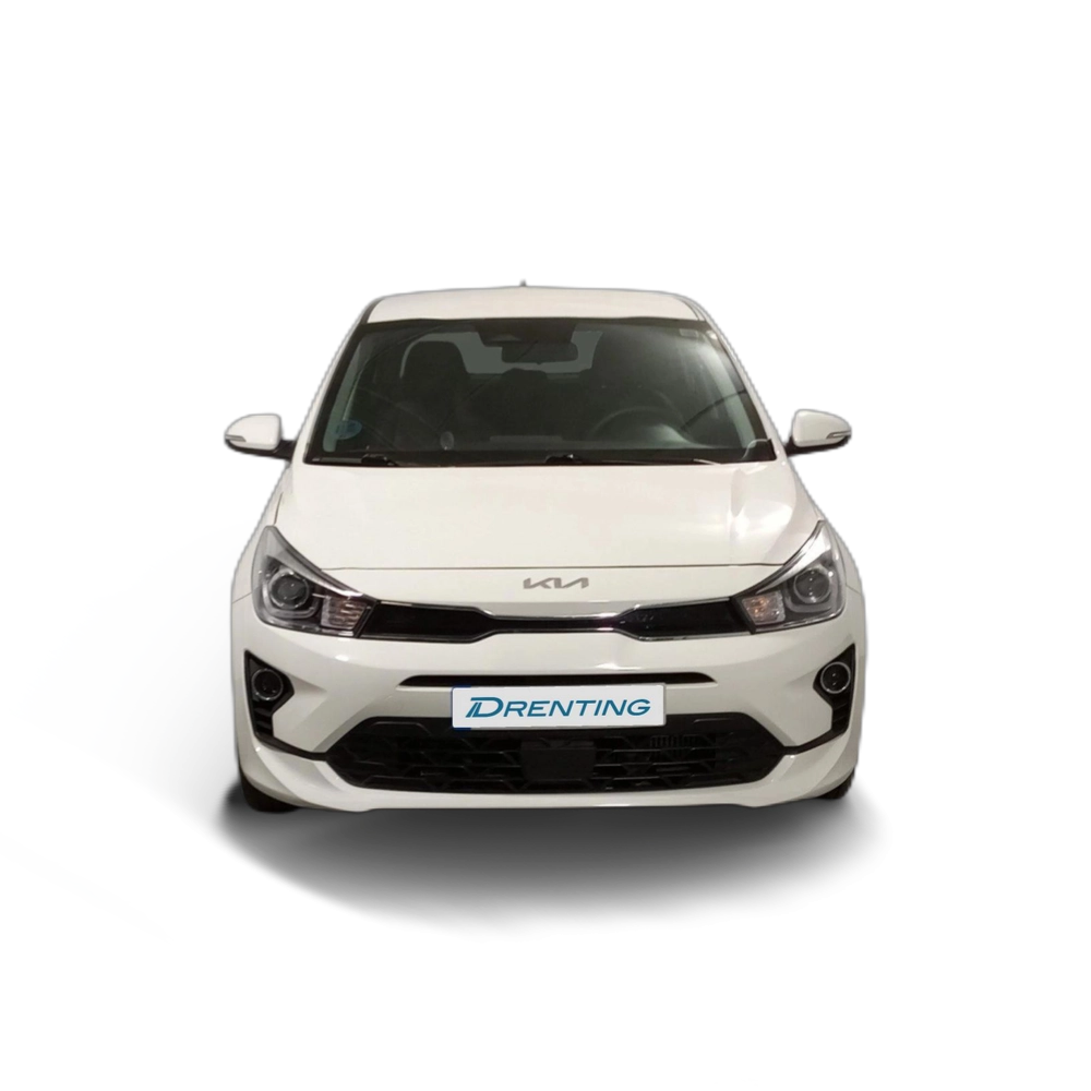 Renting Kia Rio 1.0 T-GDI MHEV Drive