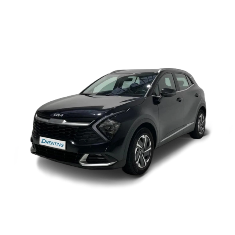 Renting Kia Sportage 1.6 T-GDi Drive 118 kW (160 CV)