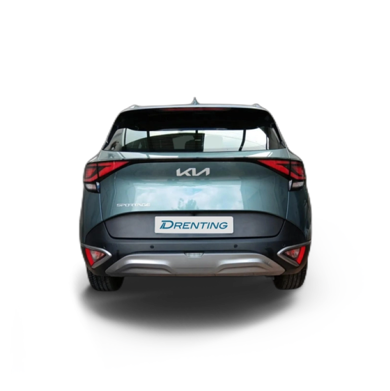 Renting Kia Sportage 1.6 T-GDI Emotion