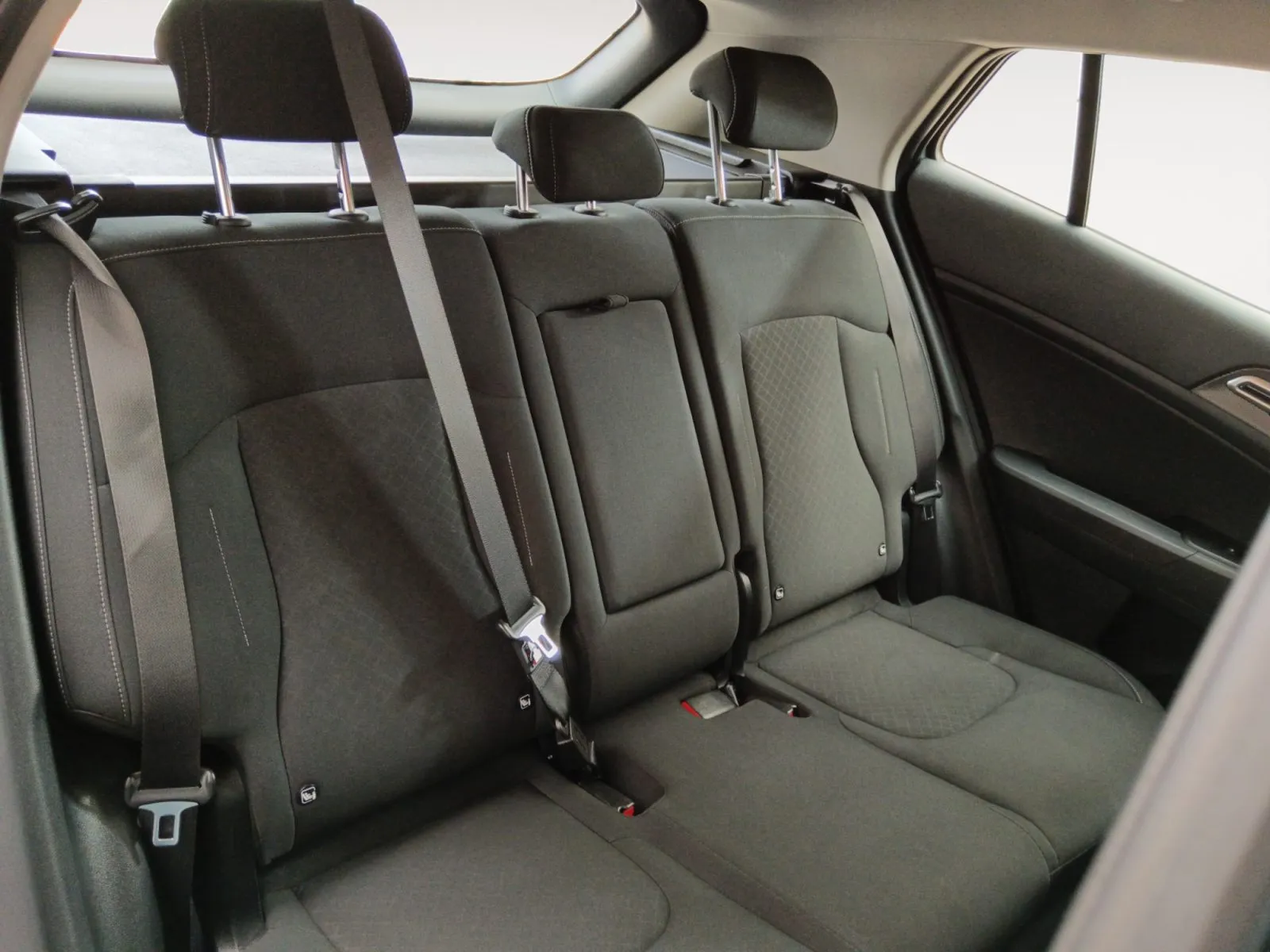 Renting Kia Sportage 1.6 T-GDI Emotion