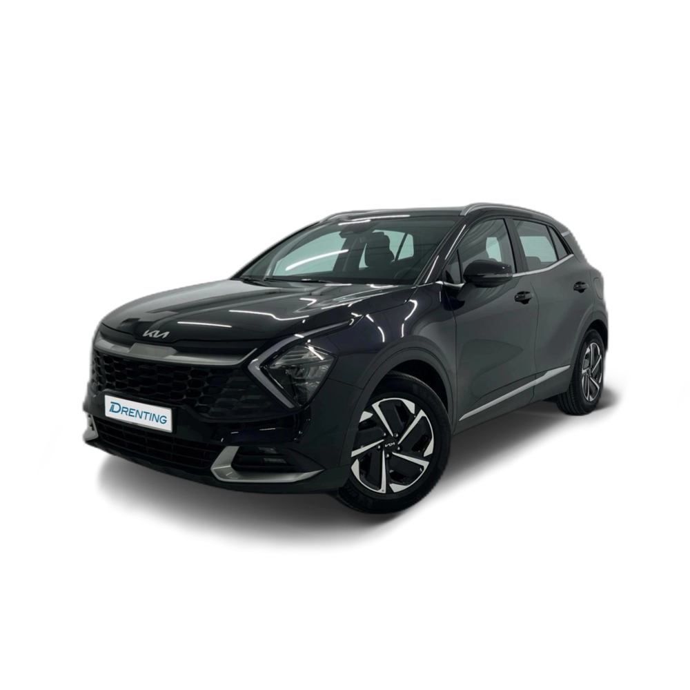 Renting Kia Sportage 1.6 T-GDi MHEV Drive 4&#215;2 110 kW (150 CV) 2