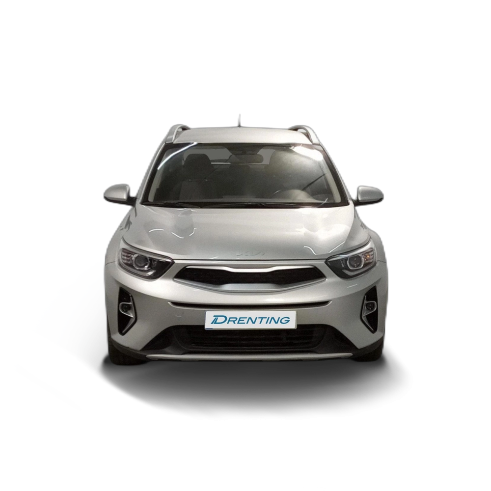 Renting Kia Stonic 1.0 T-GDI Concept 5