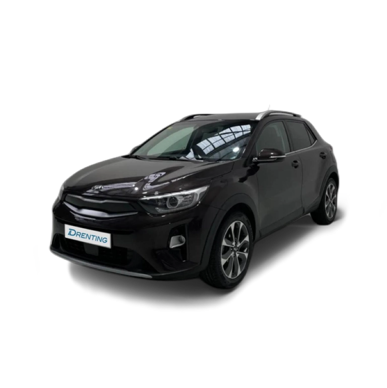 Renting Kia Stonic 1.0 T-GDi Eco-Dynamics Tech 88 kW (120 CV)