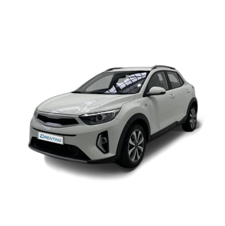 Renting Kia Stonic 1.0 T-GDi MHEV iMT Concept 74 kW (100 CV)