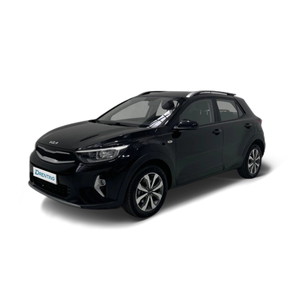 Renting Kia Stonic 1.2 DPi Concept 62 kW (84 CV)