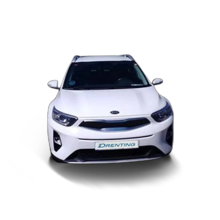 Renting KIA Stonic 1.6CRDi VGT Eco-Dynamic Drive 136