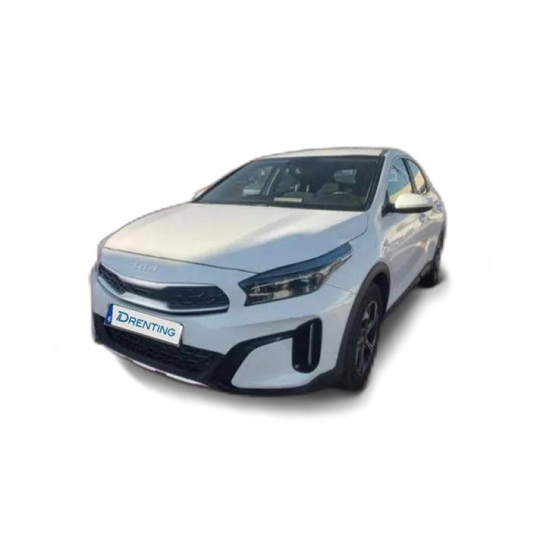 Renting KIA XCeed 1.0 T-GDi Drive 6