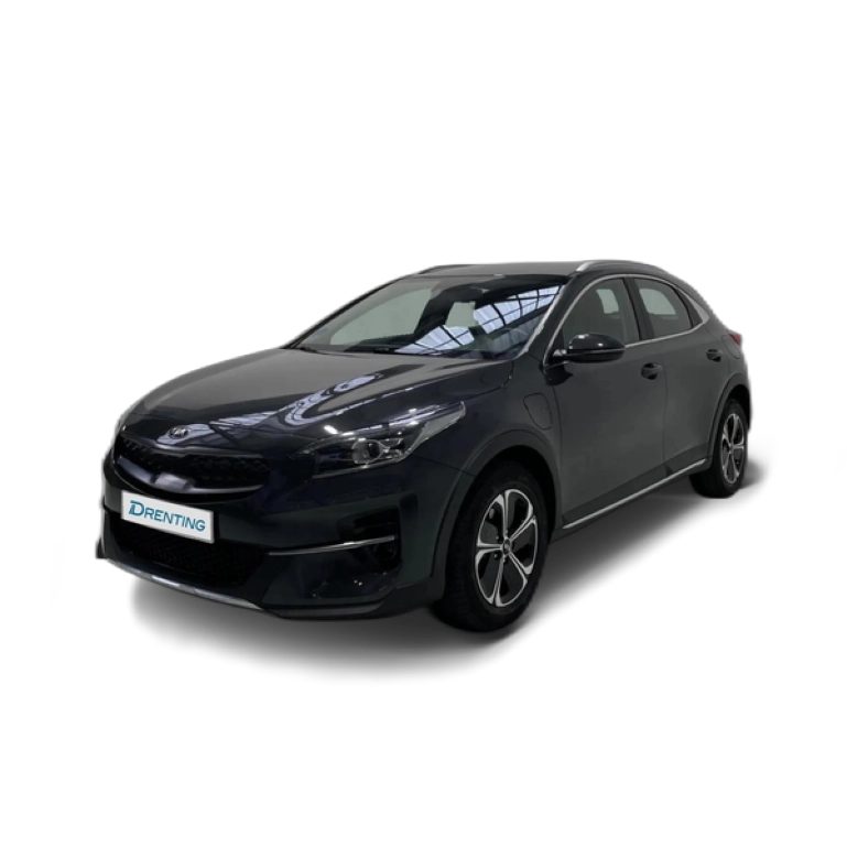 Renting Kia XCeed 1.6 GDi PHEV eDrive 104 kW (141 CV)