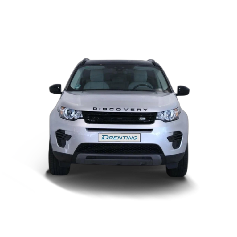 Renting LAND ROVER Discovery 3.0 Si6 HSE Aut.
