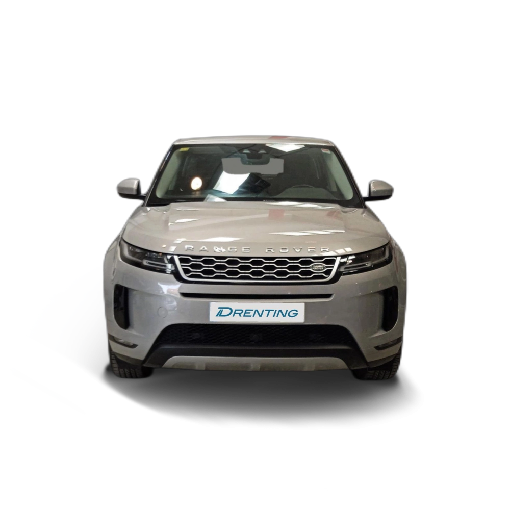 Renting Land Rover Range Rover Evoque 2.0 D150 4WD