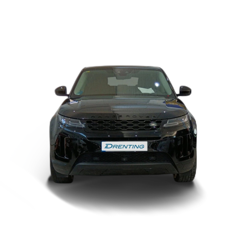 Renting Land Rover Range Rover Evoque 2.0 D180 SE AWD