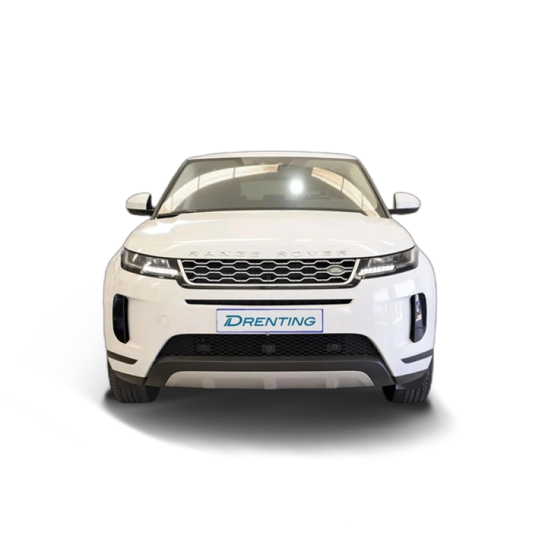 Renting LAND ROVER Range Rover Evoque 2.0D R-Dynamic FWD 150