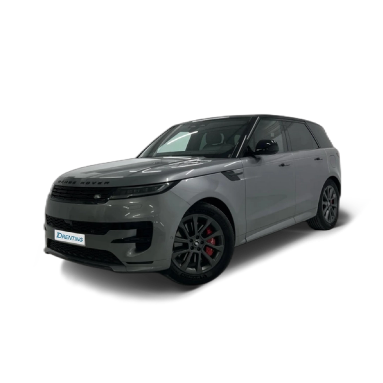 Renting Land Rover Range Rover Sport 3.0 I6 PHEV Dynamic SE AWD Auto 338 kW (460 CV)