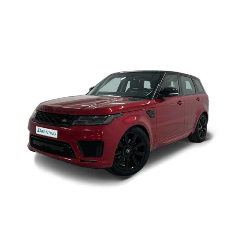 Renting Land Rover Range Rover Sport 3.0 SDV6 HSE Dynamic 183 kW (249 CV)
