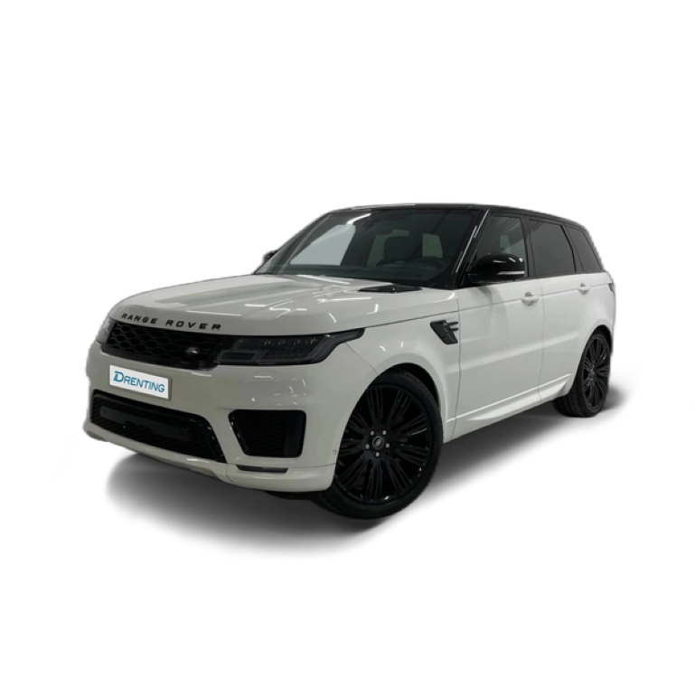 Renting Land Rover Range Rover Sport 3.0D I6 MHEV HSE Dynamic AWD Auto 221 kW (300 CV)