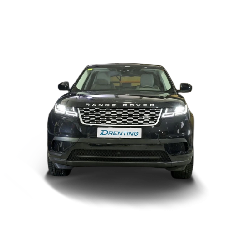 Renting LAND ROVER Range Rover Velar 2.0D Standard 4WD Aut. 180
