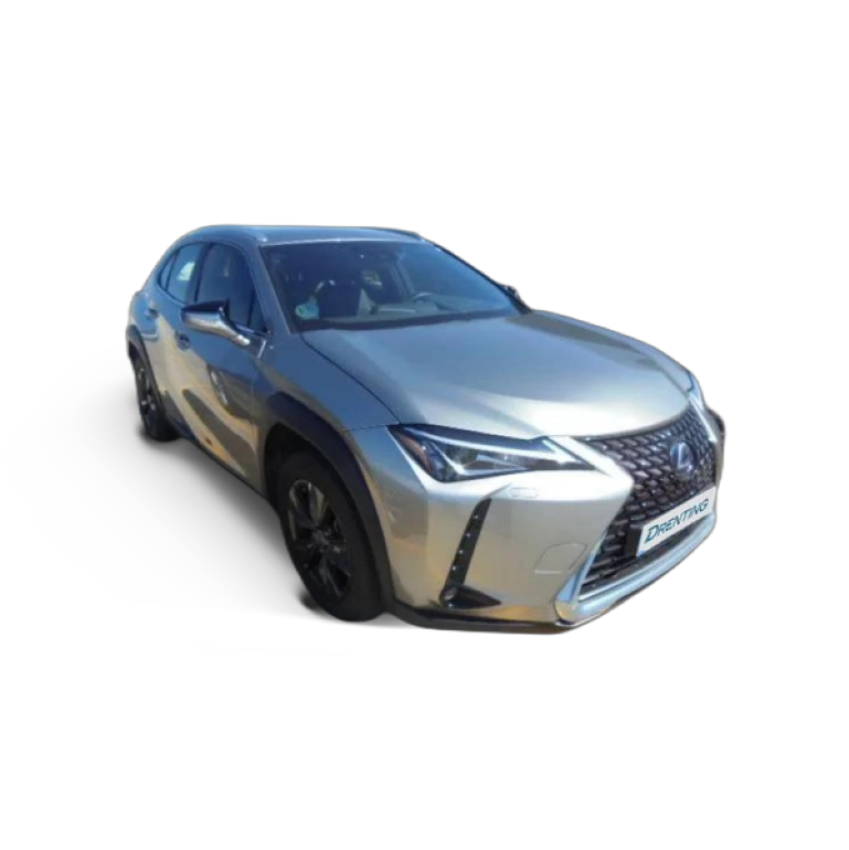Renting LEXUS UX 250h Business 2WD 2