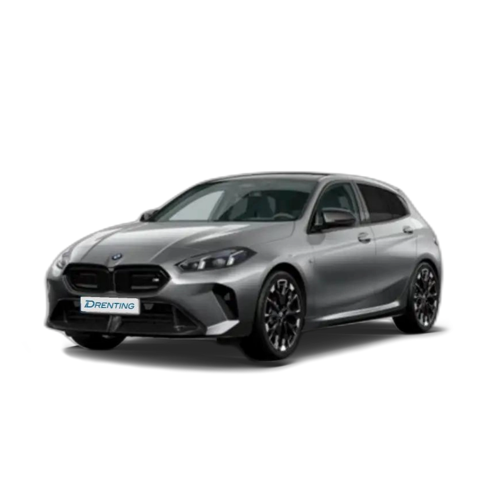 Renting BMW 135 M135iA xDrive Gris