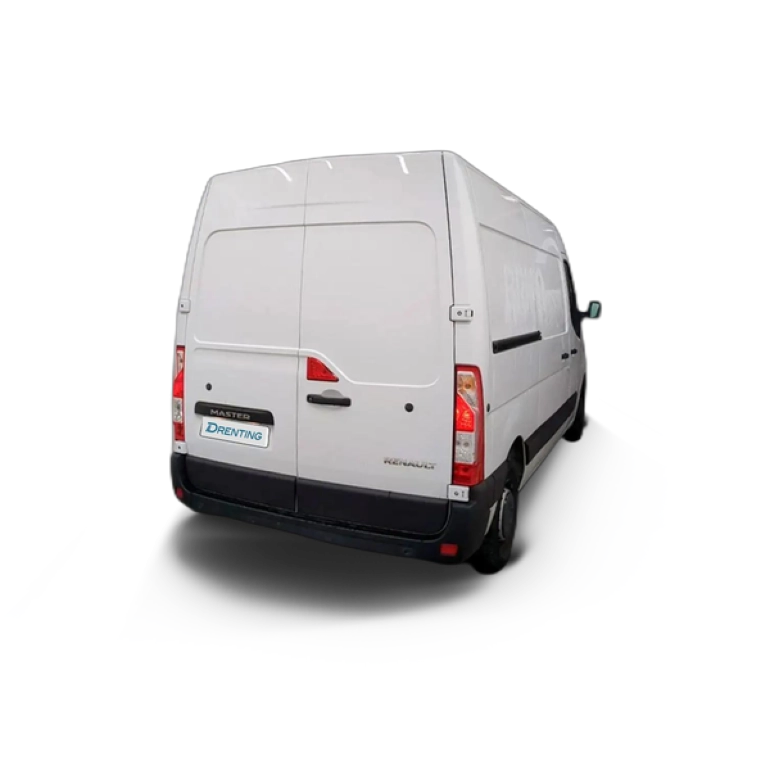 Renting Renault Master 2.3dCi L2H2 Blanco