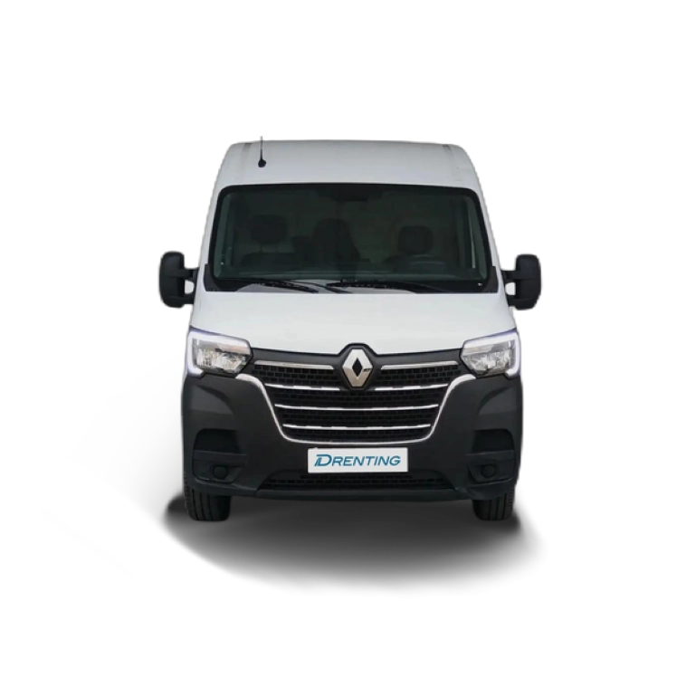 Renting Renault Master dCi 135 L2H2 Blanco