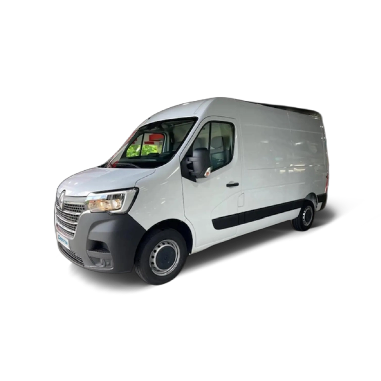 Renting Renault Master Fg. Blue dCi T L2H2 3300 T 99kW Blanco 2