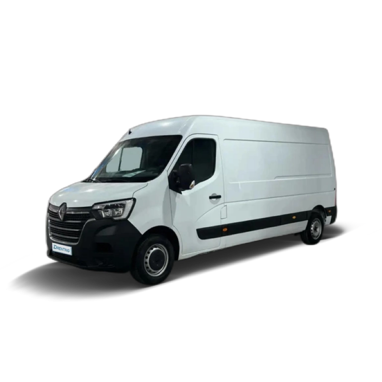 Renting Renault Master Fg.DCb. Energy Blue dCi L2H2 3500 T 110kW Blanco