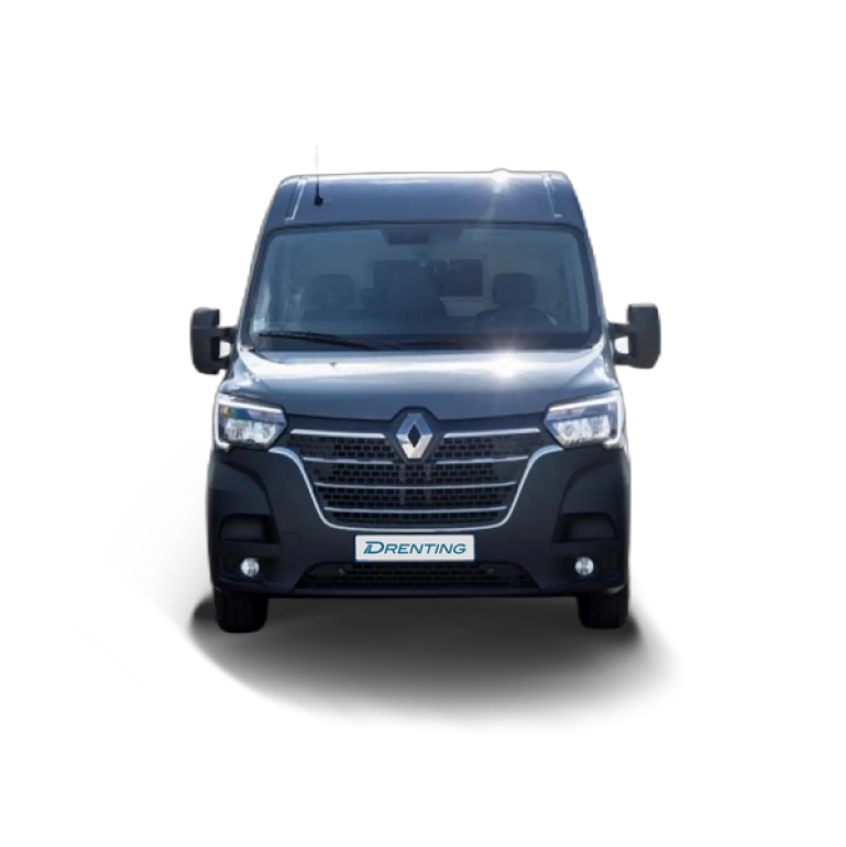 Renting Renault Master Fg. Energy Blue dCi L3H2 3500 P RG 107kW Blanco 1