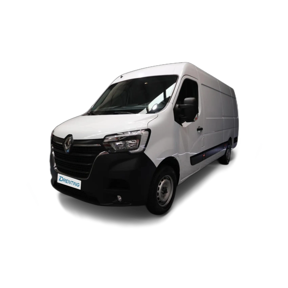 Renting Renault Master Fg. Energy Blue dCi L3H2 3500 P RS 107kW Blanco