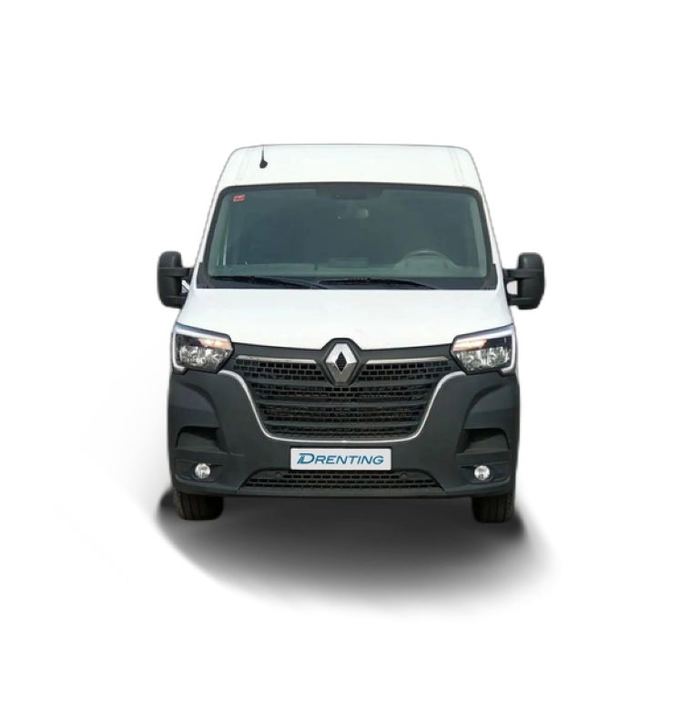 Renting Renault Master L3H2 HKa Blanco 1