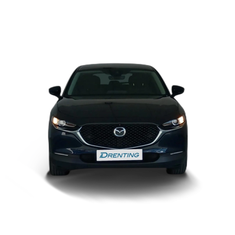 Renting Mazda CX-30 2.0 SKYACTIV-X MHEV Evolution