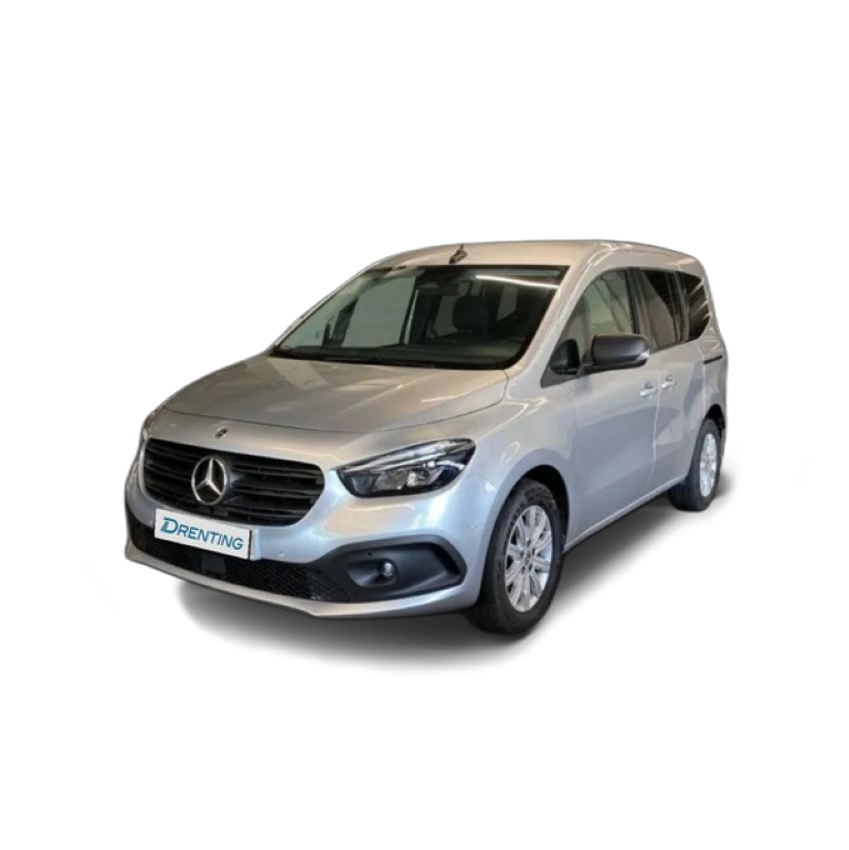 Renting Mercedes-Benz Citan Combi 110 CDI Tourer Base Largo 70 kW (95 CV) 1