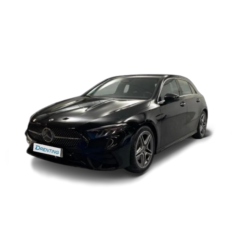 Renting Mercedes-Benz Clase A 200 120 kW (163 CV)