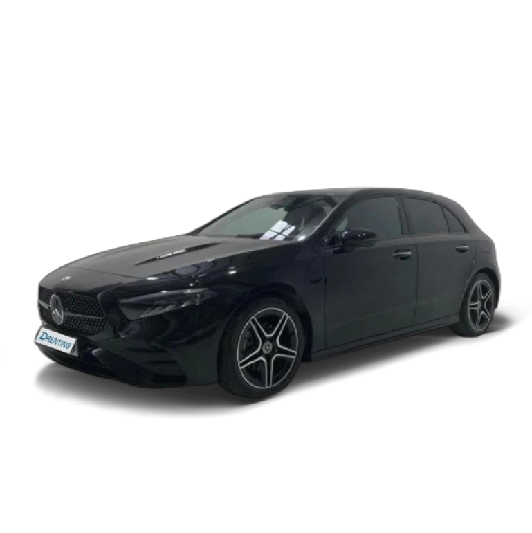 Renting Mercedes-Benz Clase A 200 d 110 kW (150 CV)