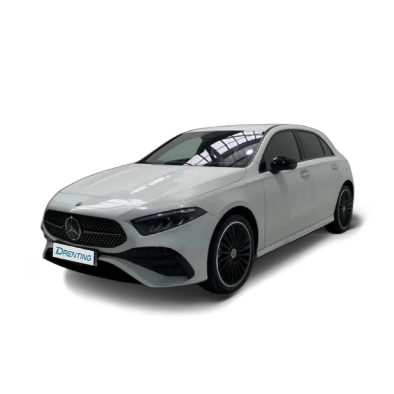 Renting Mercedes-Benz Clase A 250 e 160 kW (218 CV)