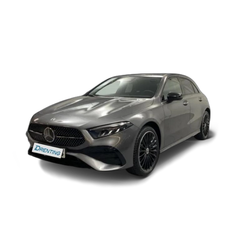 Renting Mercedes-Benz Clase A 250 e 160 kW (218 CV) 1
