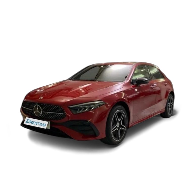 Renting Mercedes-Benz Clase A 250 e 160 kW (218 CV) 2