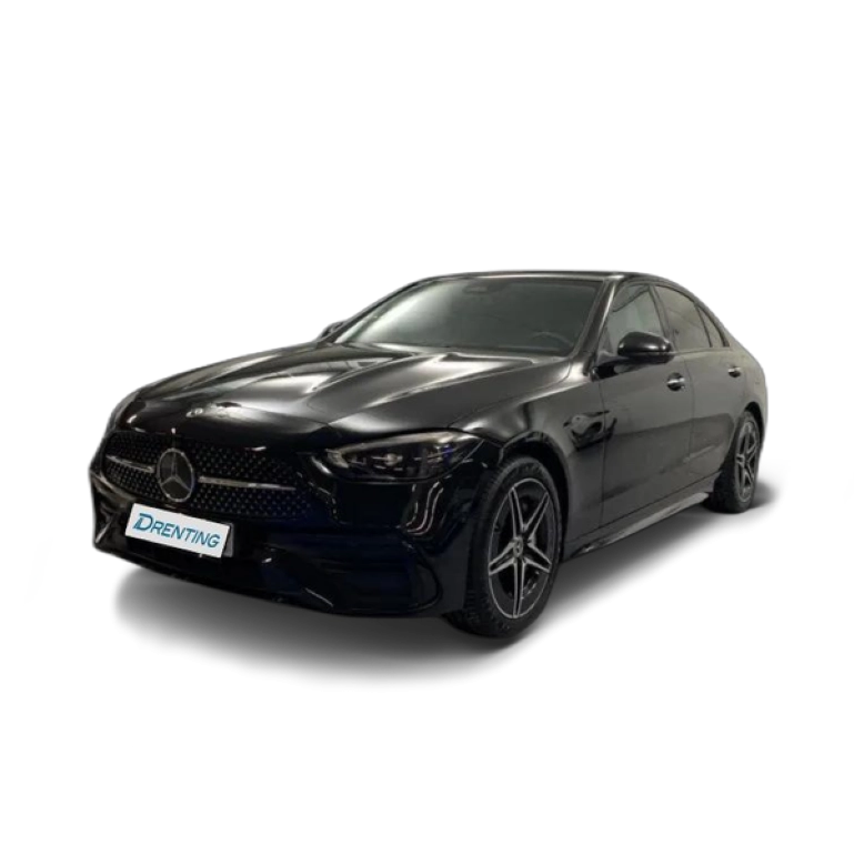 Renting Mercedes-Benz Clase C 300 e 230 kW (313 CV) 1