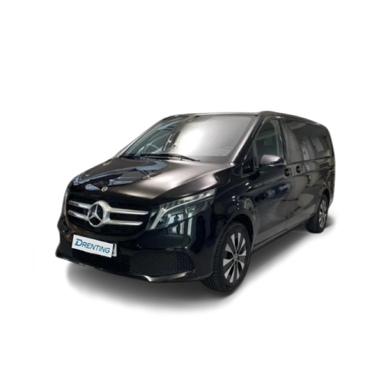 Renting Mercedes-Benz Clase V V 250 d Largo 140 kW (190 CV)