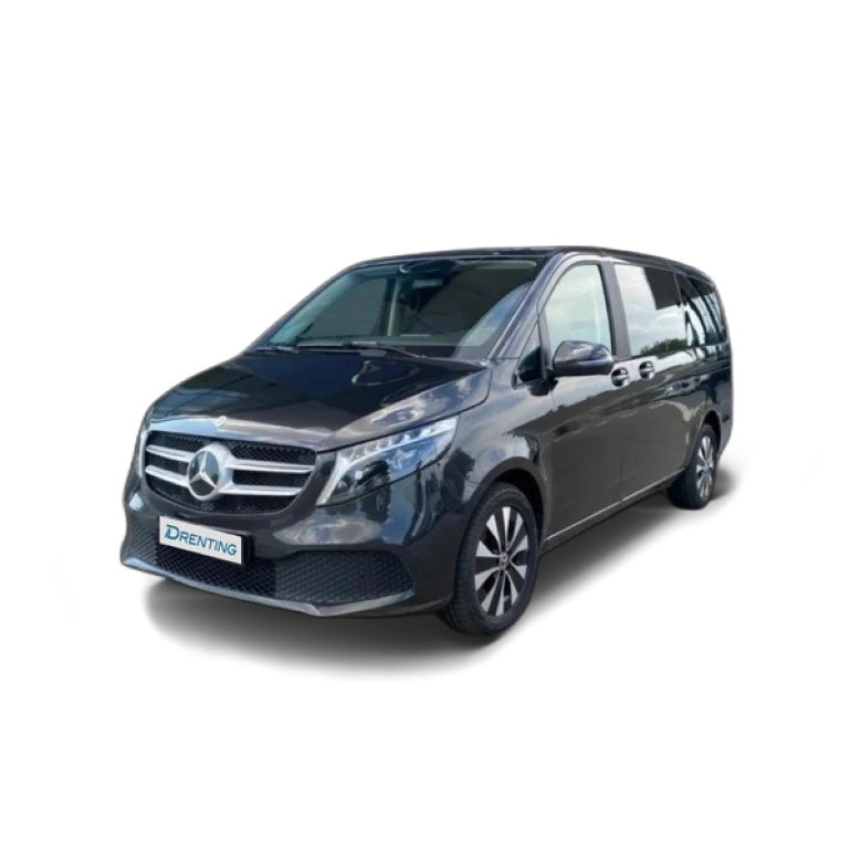 Renting Mercedes-Benz Clase V V 250 d Largo 140 kW (190 CV) 1