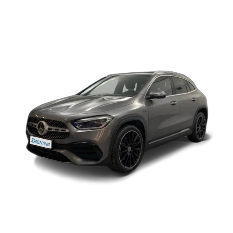 Renting Mercedes-Benz GLA 250 e 160 kW (218 CV) 2