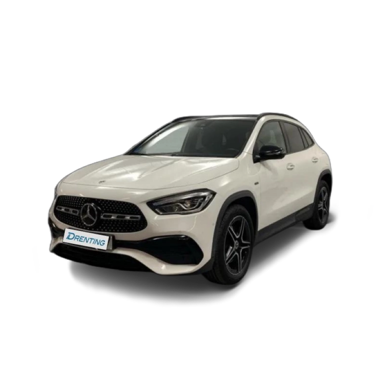 Renting Mercedes-Benz GLA 250 e 160 kW (218 CV) 3