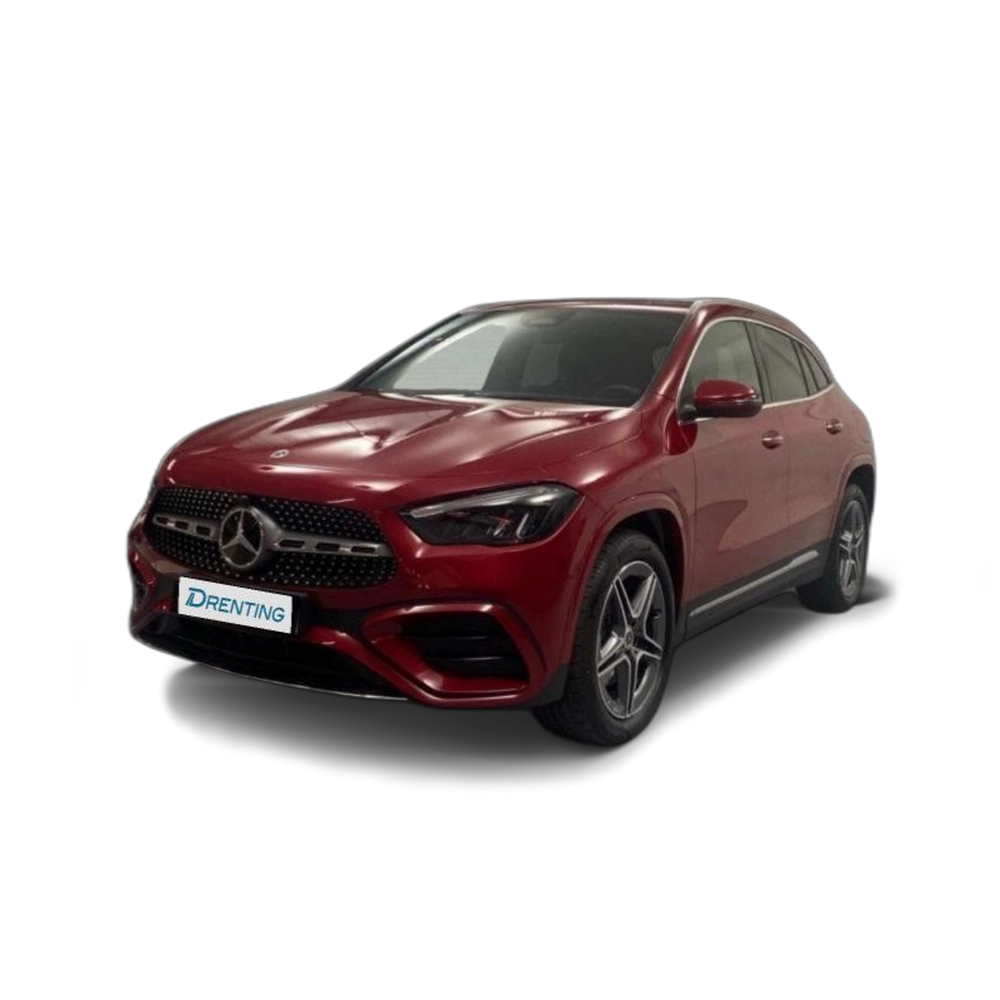 Renting Mercedes-Benz GLA 250 e 160 kW (218 CV) 1