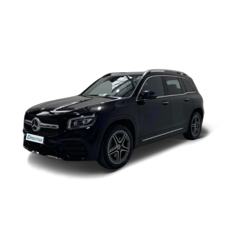 Renting Mercedes-Benz GLB 200 d 110 kW (150 CV) 1