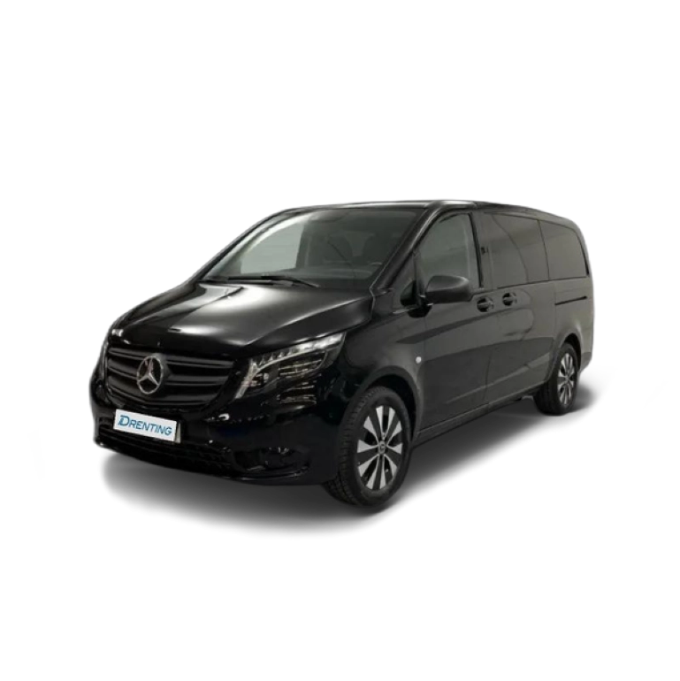 Renting Mercedes-Benz Vito Combi 114 CDI Tourer Select Larga AT 100 kW (136 CV)