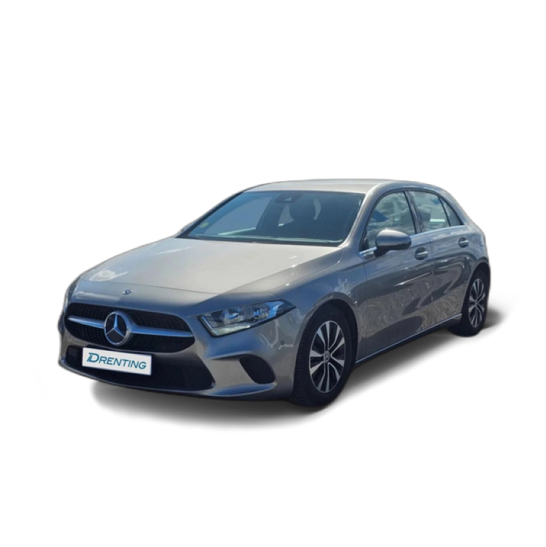 Renting MERCEDES Clase A A 180d 7G-DCT 1