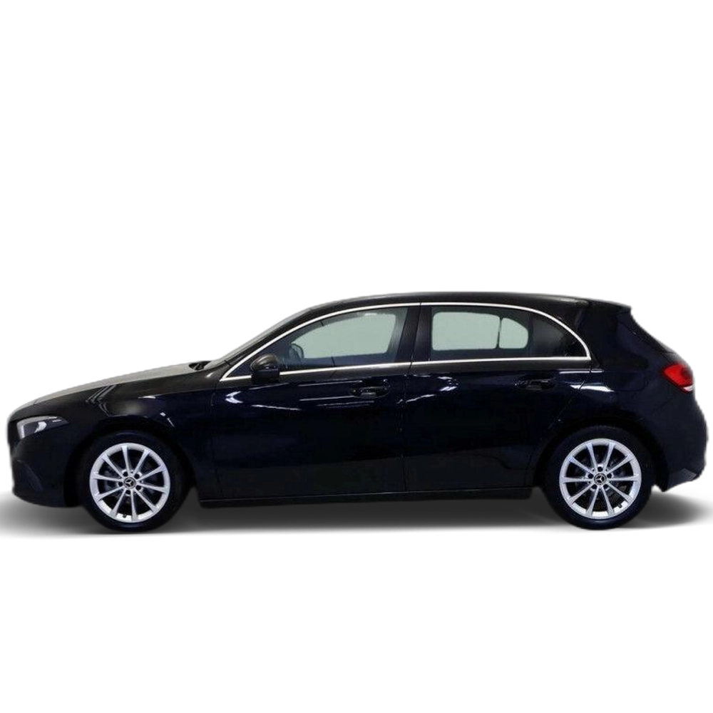 Renting MERCEDES Clase A A 180d Sedán 7G-DCT