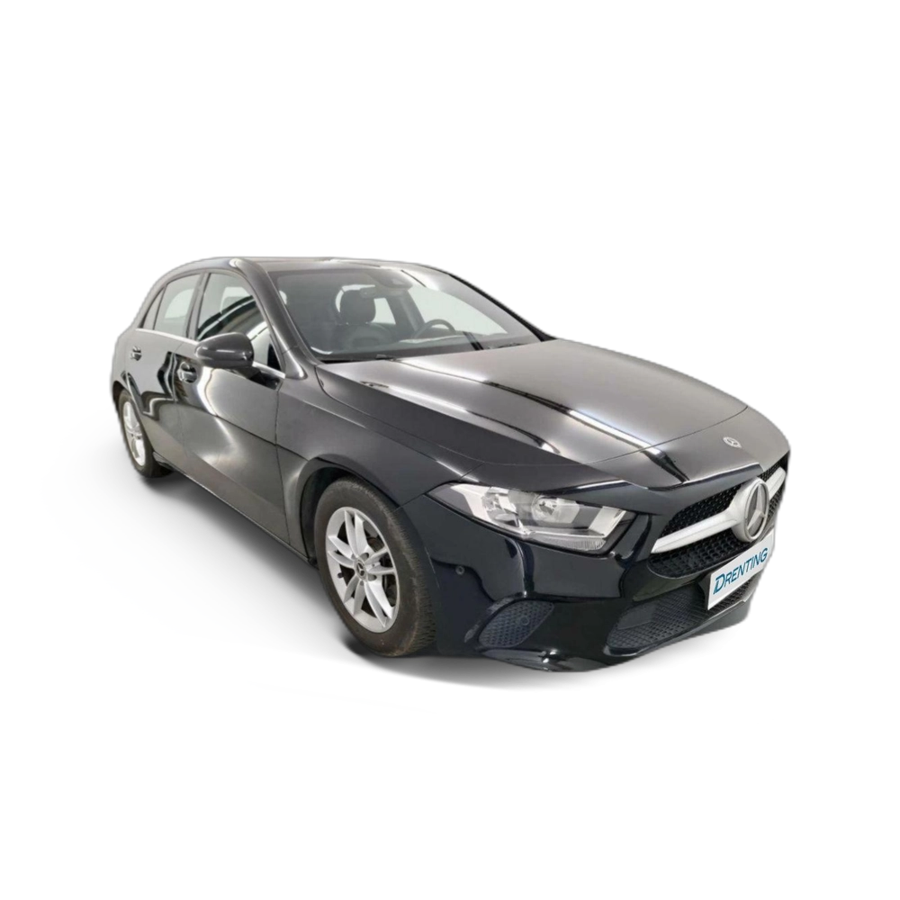 Renting MERCEDES Clase A A 200