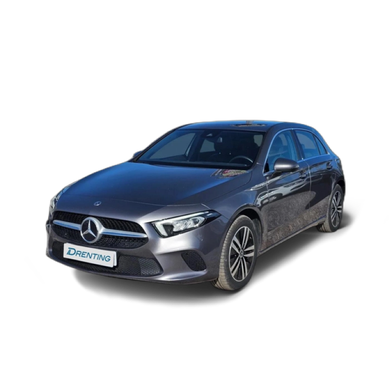 Renting MERCEDES Clase A A 250e 8G-DCT 8