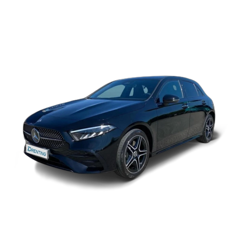 Renting MERCEDES Clase A A 250e 8G-DCT 6 1