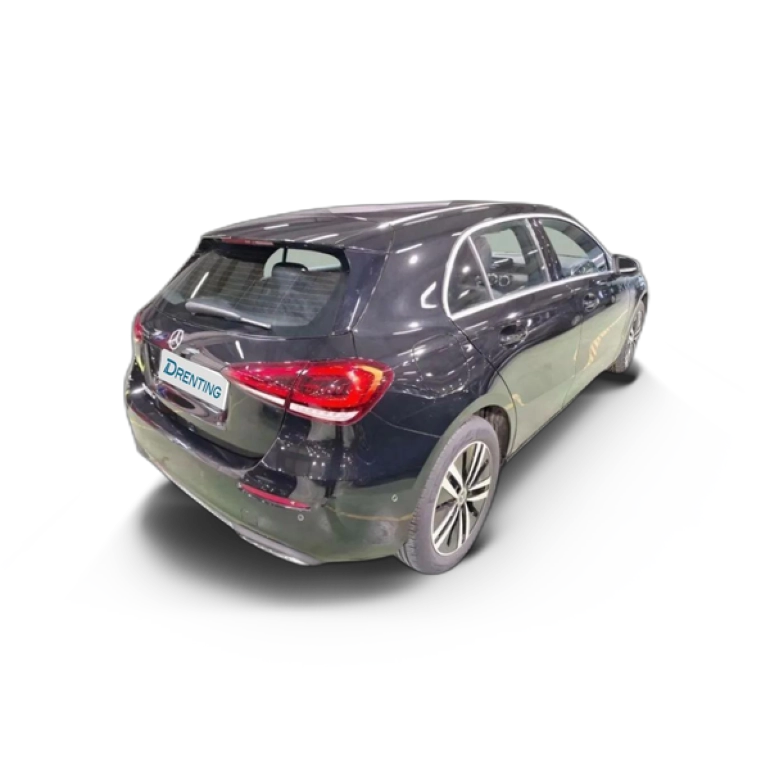 Renting MERCEDES Clase A A 250e 8G-DCT 7